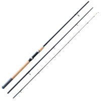 High Carbon Fiber Hand Pole 3.2m 3.6m 3.9m Carp Feeder Fishing Rod