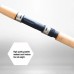 High Carbon Fiber Hand Pole 3.2m 3.6m 3.9m Carp Feeder Fishing Rod High Carbon Fiber Hand Pole 3.2m 3.6m 3.9m Carp Feeder Fishing Rod