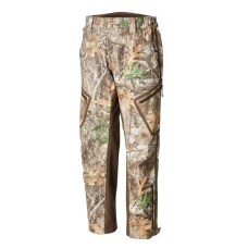 Camo Waterproof Hunting Pants for Men
