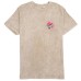 Custom Logo Man Wholesale Heavyweight Oversized 100% Cotton Plain Vintage Anime Blank Stone Faded Acid Wash T-Shirt Custom Logo Man Wholesale Heavyweight Oversized 100% Cotton Plain Vintage Anime Blank Stone Faded Acid Wash T-Shirt