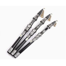 Fishing Rod Carbon Ultra-Short Mini Sea Fishing Rod Fishing Rod Carbon Ultra-Short Mini Sea Fishing Rod