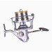 Fishing Gear Non-Clearance Spinning Wheel Fish Reels Shallow Line Long Throw Ci19100 Fishing Gear Non-Clearance Spinning Wheel Fish Reels Shallow Line Long Throw Ci19100