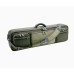 Cottonwood Fishing Gear Bag to Hold up to 4 Fishing Rods Cottonwood Fishing Gear Bag to Hold up to 4 Fishing Rods