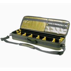 Cottonwood Fishing Gear Bag to Hold up to 4 Fishing Rods Cottonwood Fishing Gear Bag to Hold up to 4 Fishing Rods