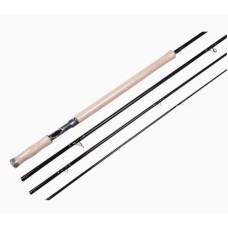 Super Fast Spey Salmon Fly Fishing Rod Super Fast Spey Salmon Fly Fishing Rod